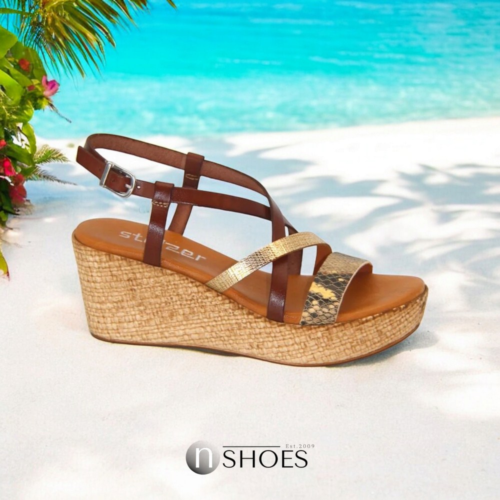 Босоножки Steizer (Польша) модель 4924