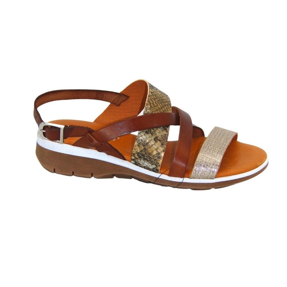 Босоножки Steizer (Польша) модель 4925