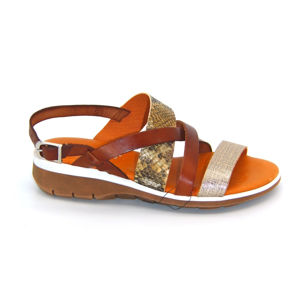 Босоножки Steizer (Польша) модель 4925