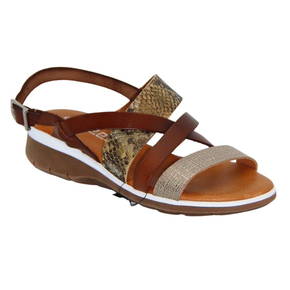 Босоножки Steizer (Польша) модель 4925