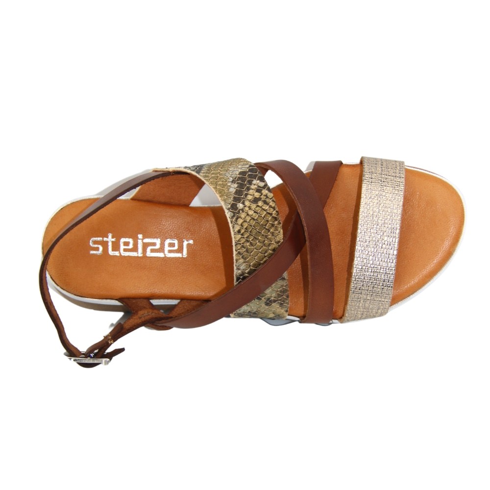 Босоножки Steizer (Польша) модель 4925