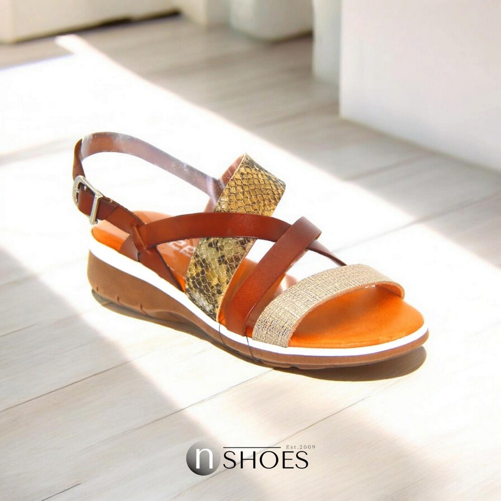 Босоножки Steizer (Польша) модель 4925