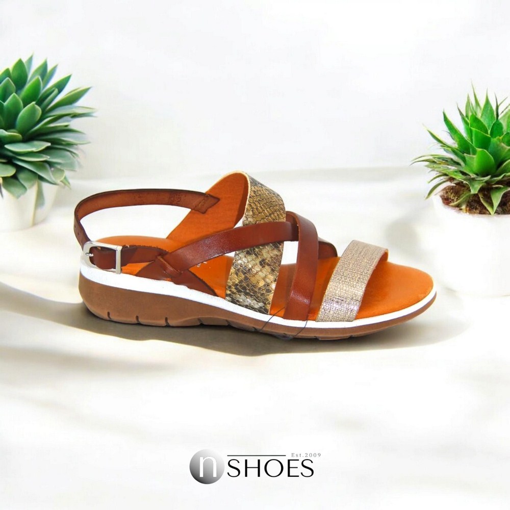 Босоножки Steizer (Польша) модель 4925