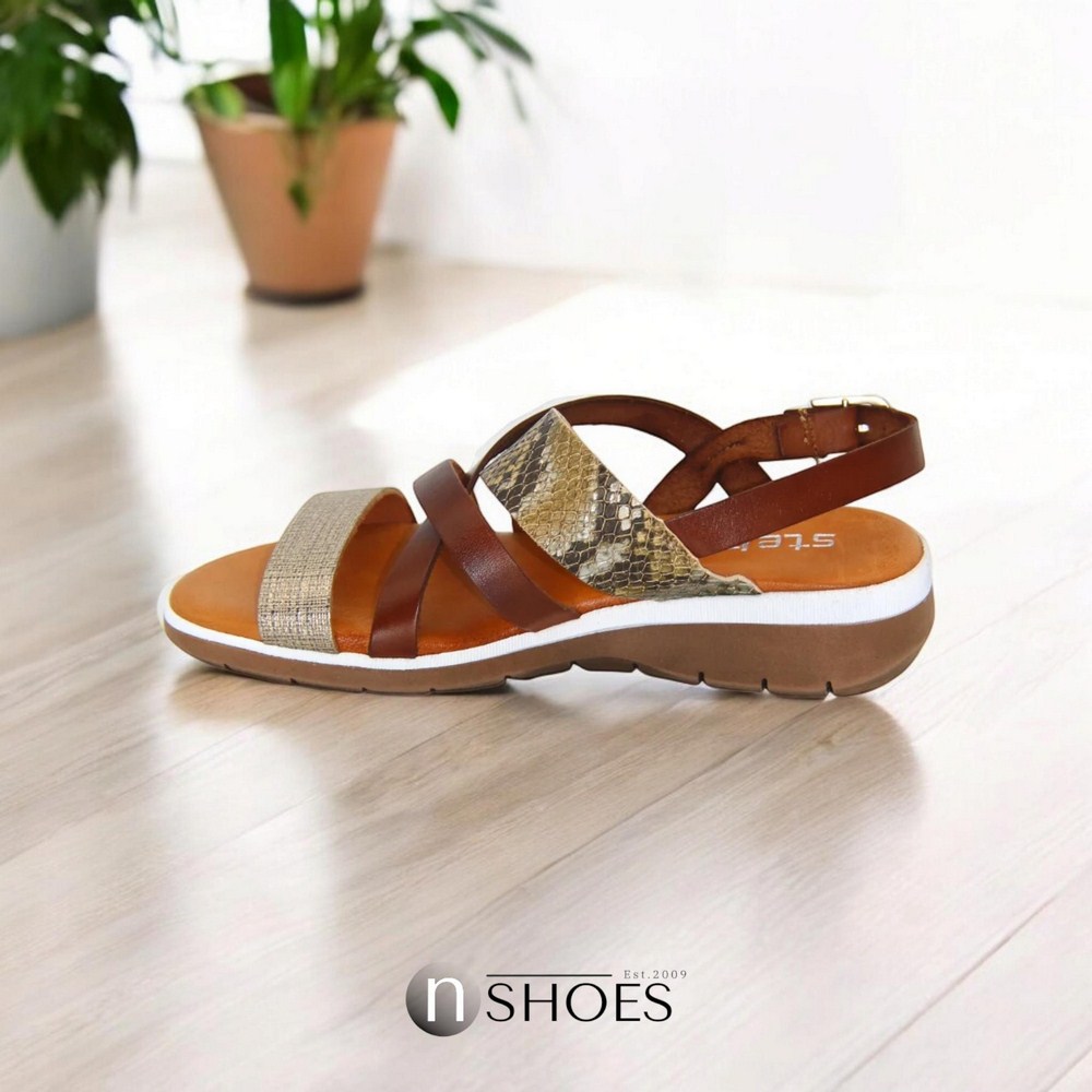 Босоножки Steizer (Польша) модель 4925