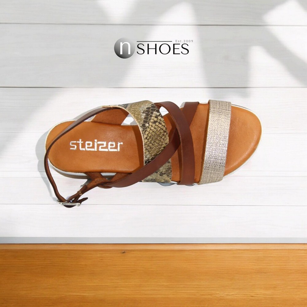 Босоножки Steizer (Польша) модель 4925