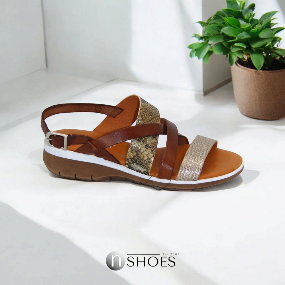 Босоножки Steizer (Польша) модель 4925