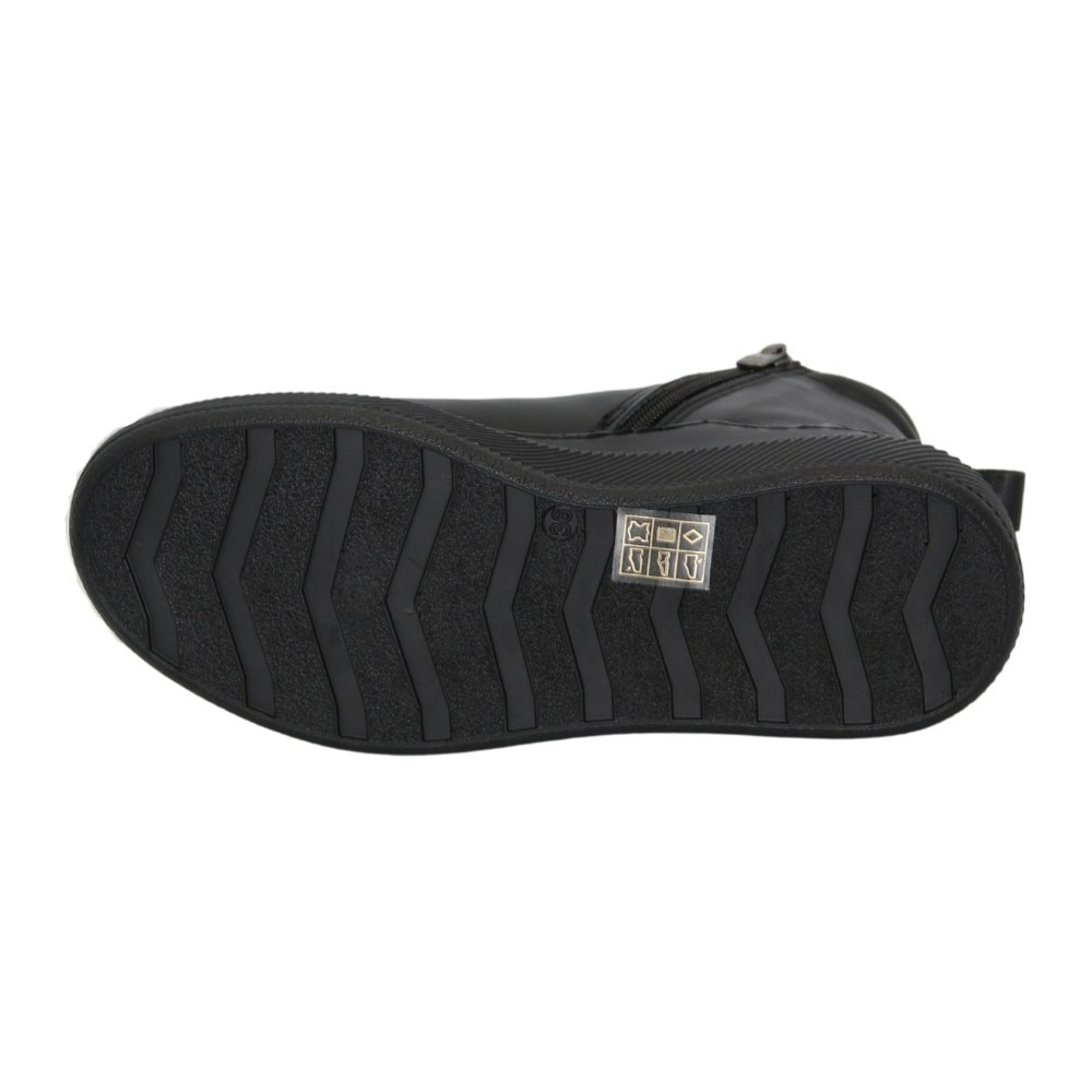 Жіночі шкіряні черевики Evromoda 375-705-sa 5101