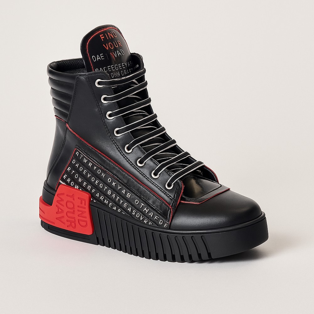 Жіночі зимові черевики Evromoda 186-7106-kurk 5106