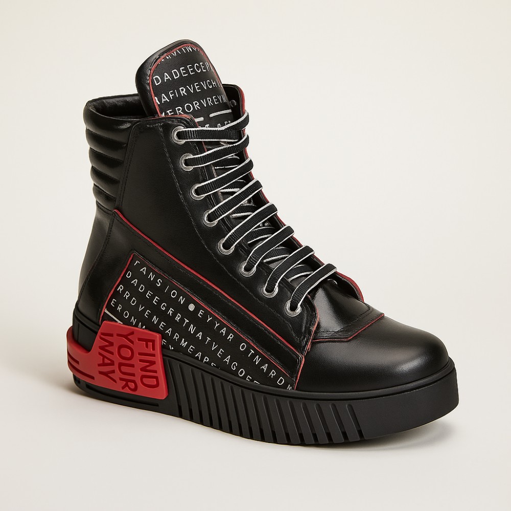 Жіночі зимові черевики Evromoda 186-7106-kurk 5106