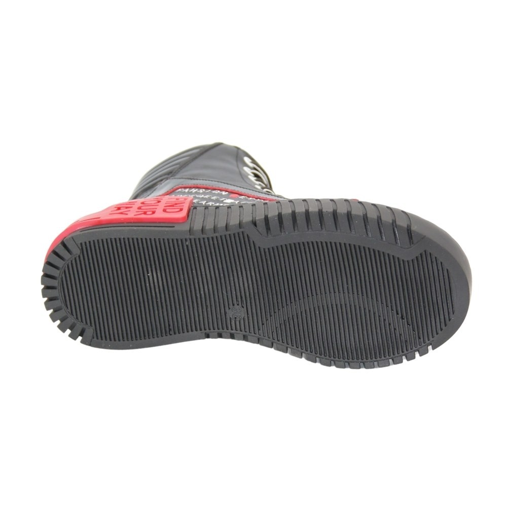 Жіночі зимові черевики Evromoda 186-7106-kurk 5106