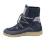 Women's blue boots winter Steizer (Poland) model 5123