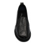 Жіночі чорні туфлі Anna Lucci (Туреччина) модель 5125