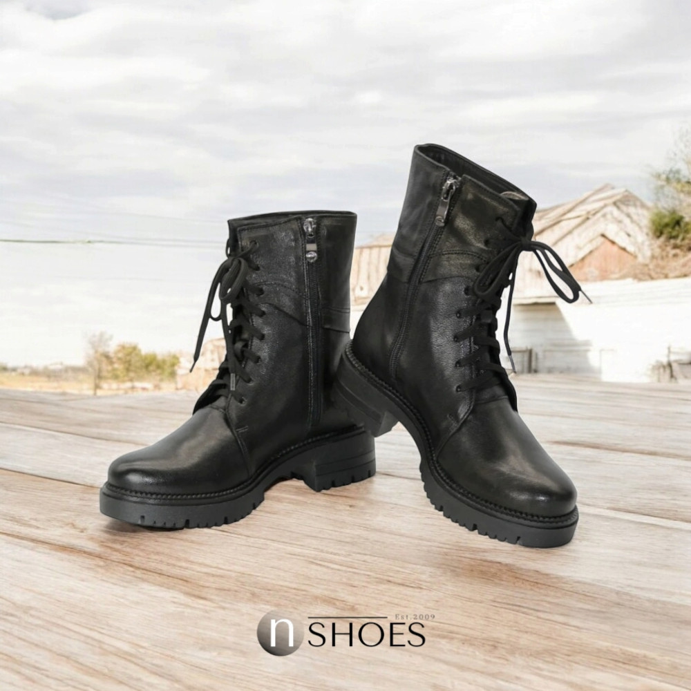 Жіночі черевики Solo Femme 10505-02-m37-52-00 5141