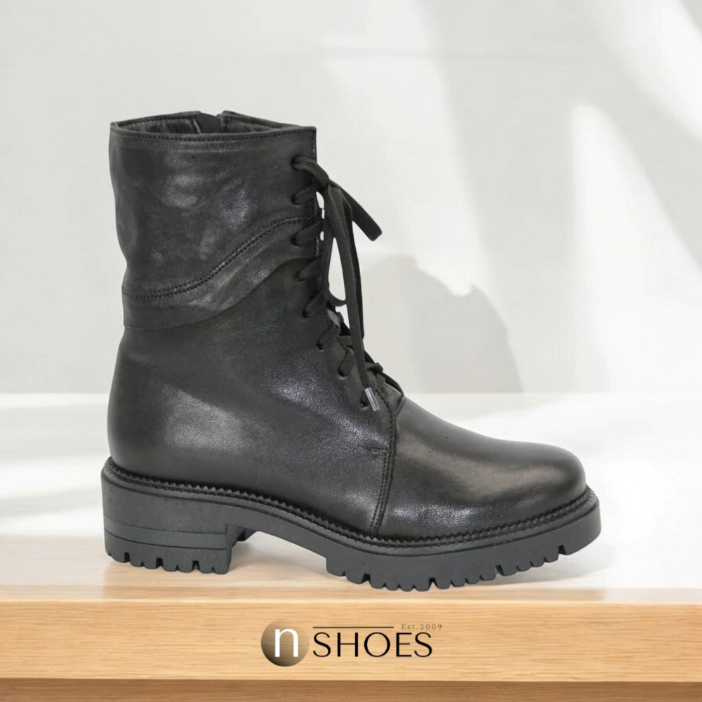 Жіночі черевики Solo Femme 10505-02-m37-52-00 5141