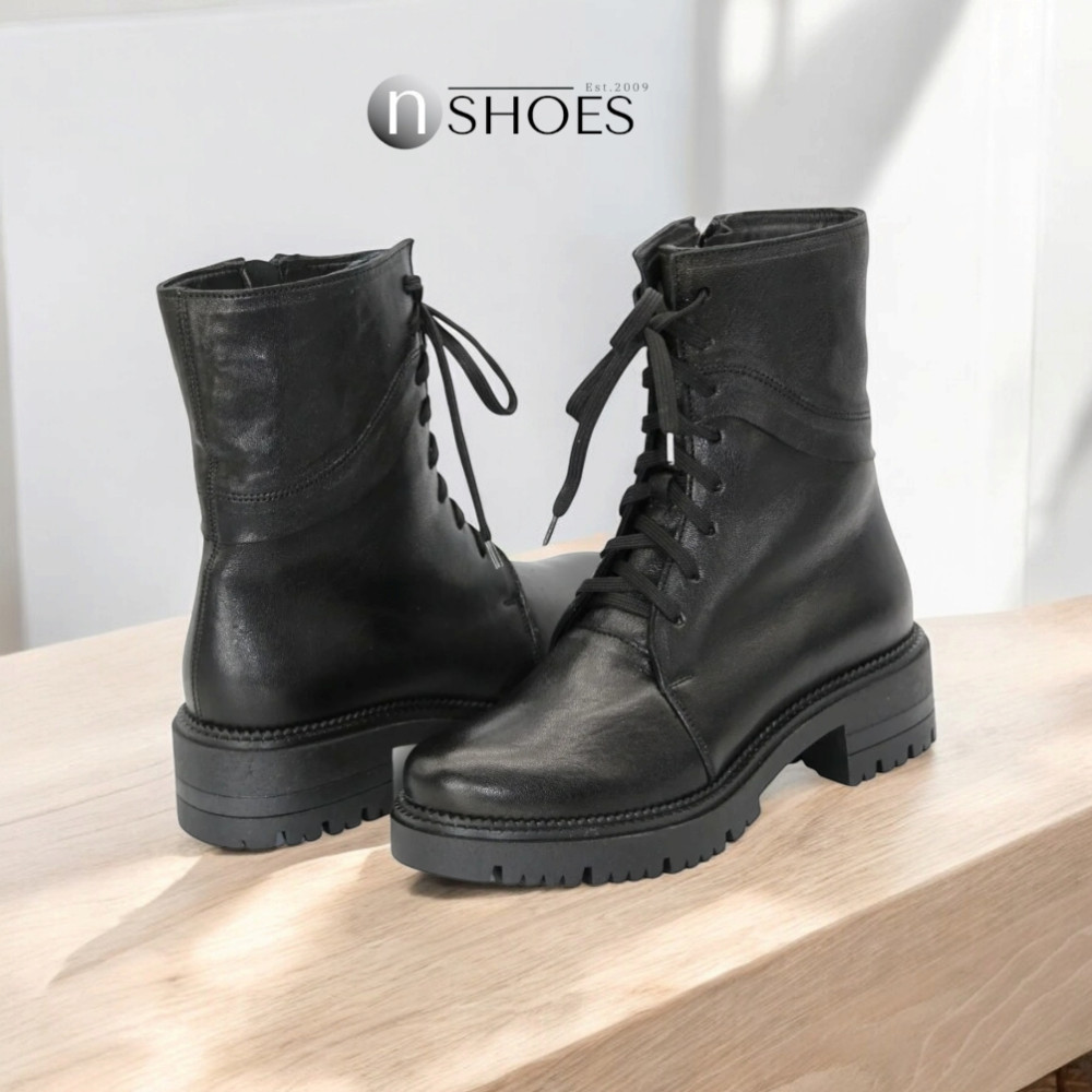 Жіночі черевики Solo Femme 10505-02-m37-52-00 5141