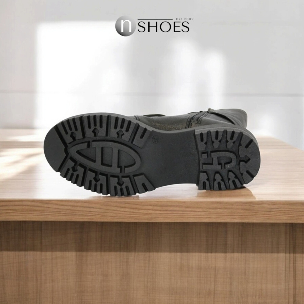 Жіночі черевики Solo Femme 10505-02-m37-52-00 5141