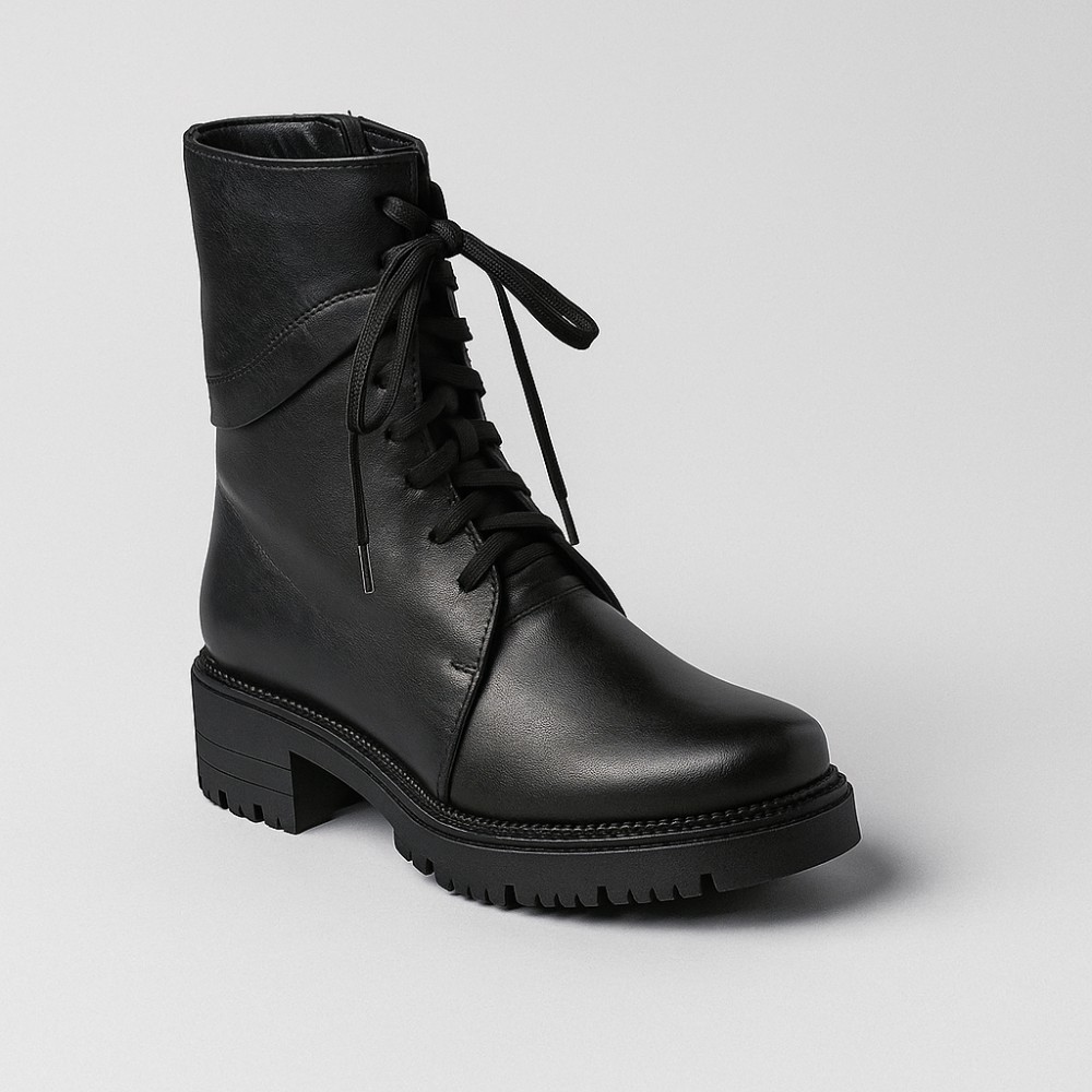 Жіночі черевики Solo Femme 10505-02-m37-52-00 5141