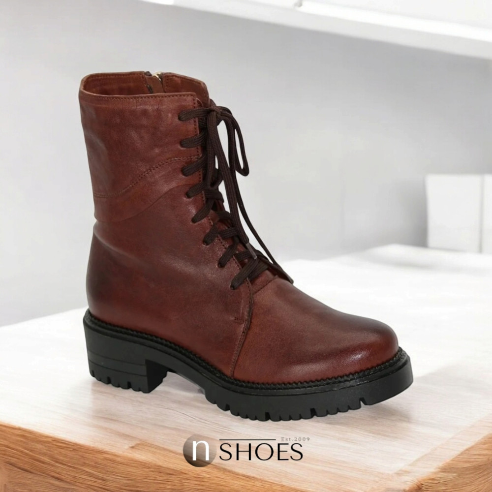 Жіночі черевики Solo Femme 10505-02-m46-000-52-00 5145