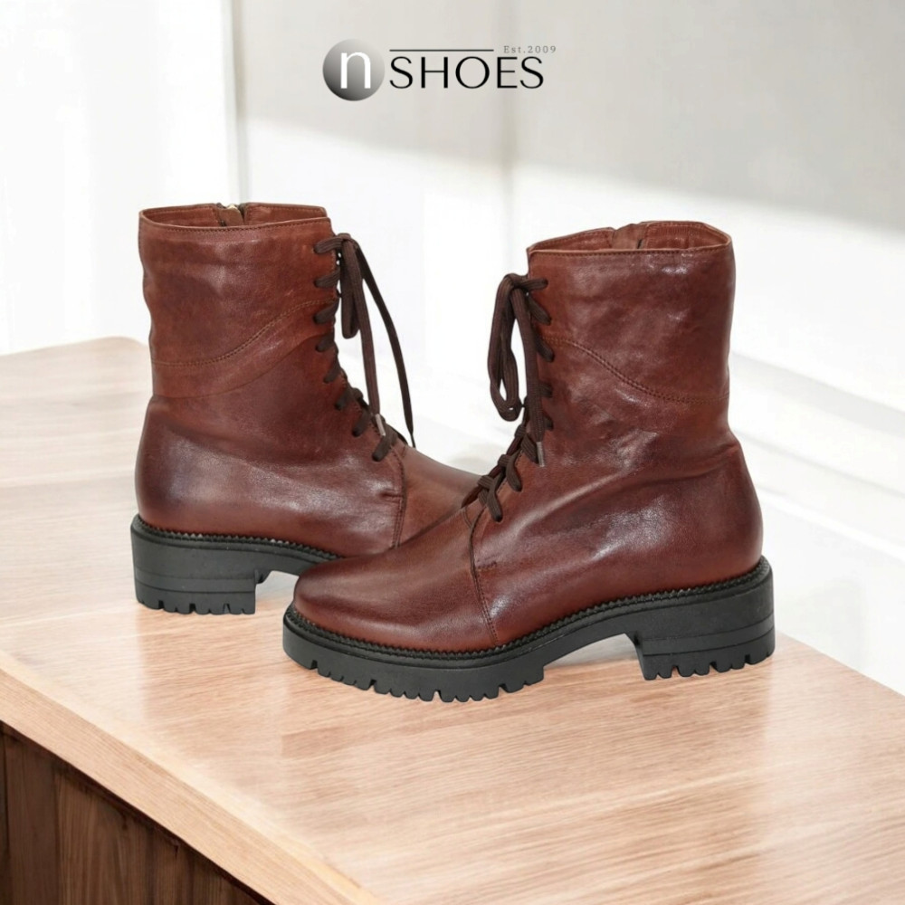 Жіночі черевики Solo Femme 10505-02-m46-000-52-00 5145