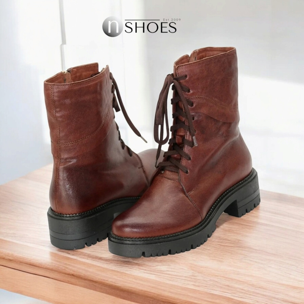 Жіночі черевики Solo Femme 10505-02-m46-000-52-00 5145