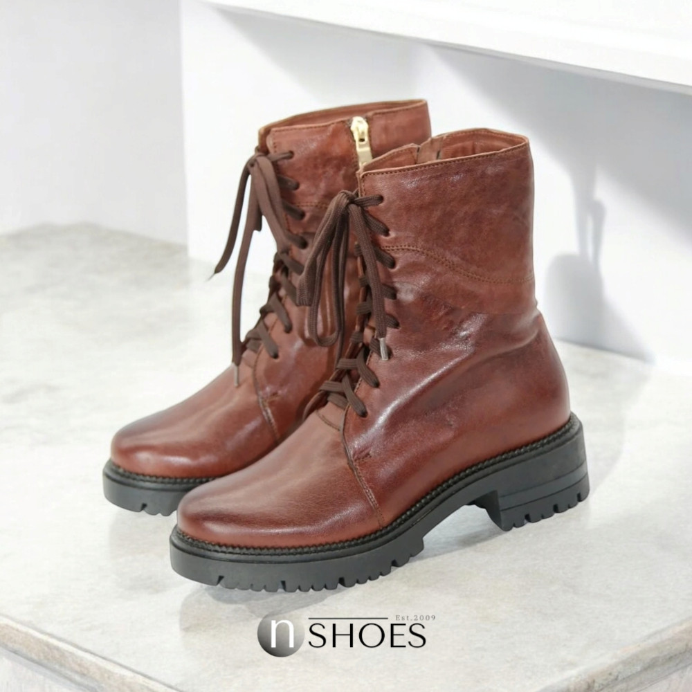 Жіночі черевики Solo Femme 10505-02-m46-000-52-00 5145