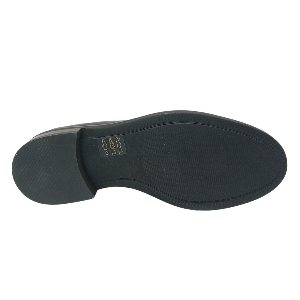 Жіночі коричневі лофери Solo Femme (Польща) модель 5148