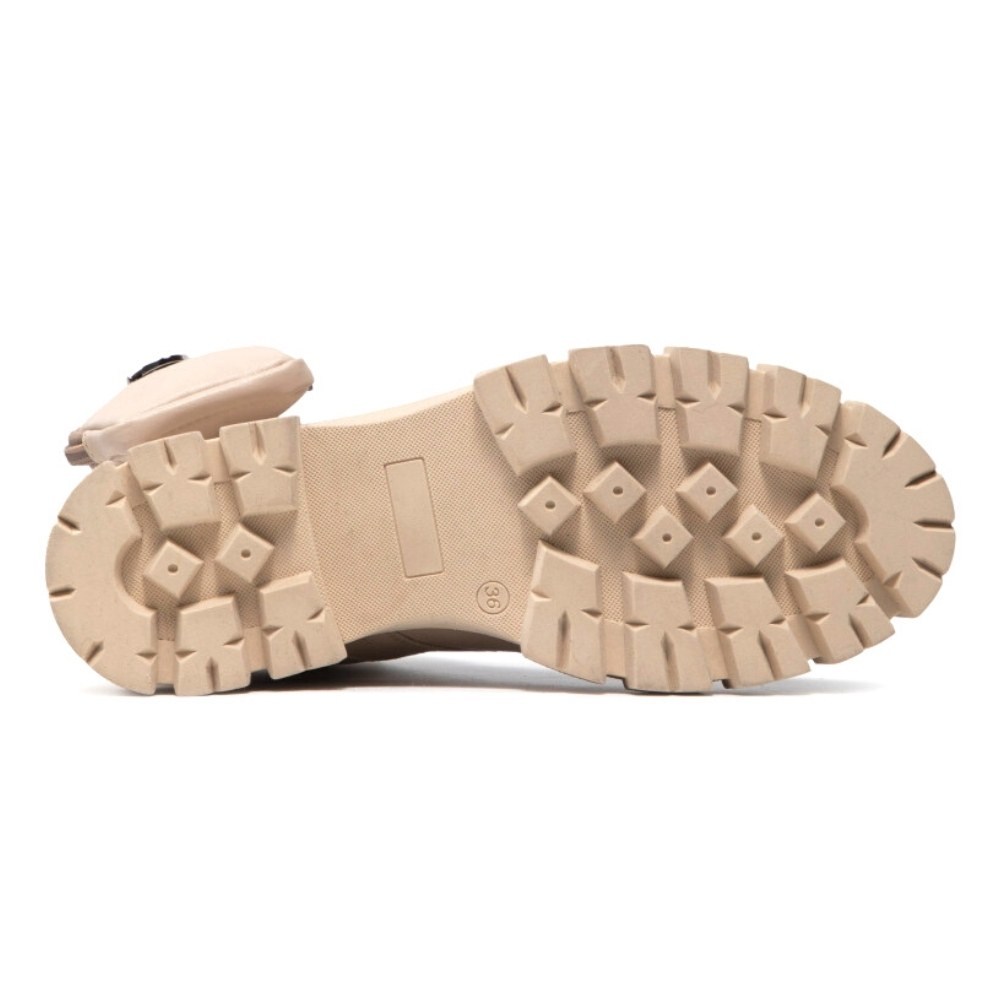 Жіночі черевики зимові Pollonus (Польща) модель 5174