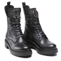 Женские ботинки зимние Pollonus Польша 5-1342-005 5175