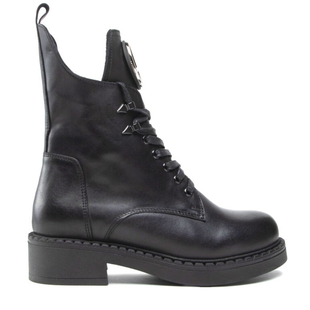 Жіночі черевики зимові Pollonus (Польща) модель 5175