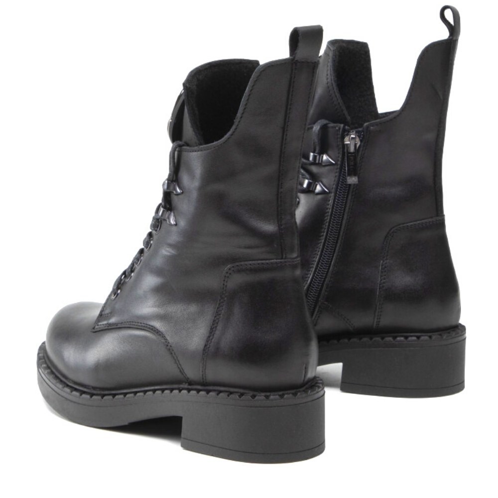 Жіночі черевики зимові Pollonus (Польща) модель 5175