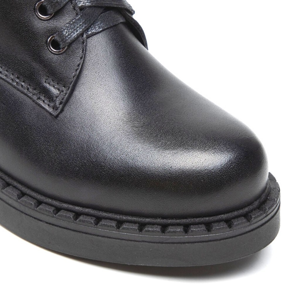 Жіночі черевики зимові Pollonus (Польща) модель 5175