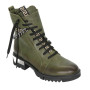 Женские ботинки демисезонные Badura (Польша) модель 5177