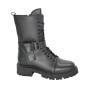 Women's black boots winter Lonza (Turkey) model 5181
