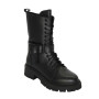 Women's black boots winter Lonza (Turkey) model 5181
