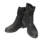 Women's black boots winter Lesta (Poland) model 5184