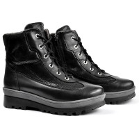 Женские ботинки Lesta Польша 231-6537-7-10581002 5185