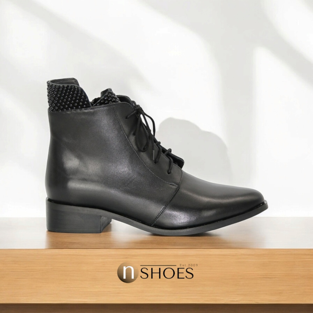 Жіночі ботильйони Bellum b1421/filc 5195