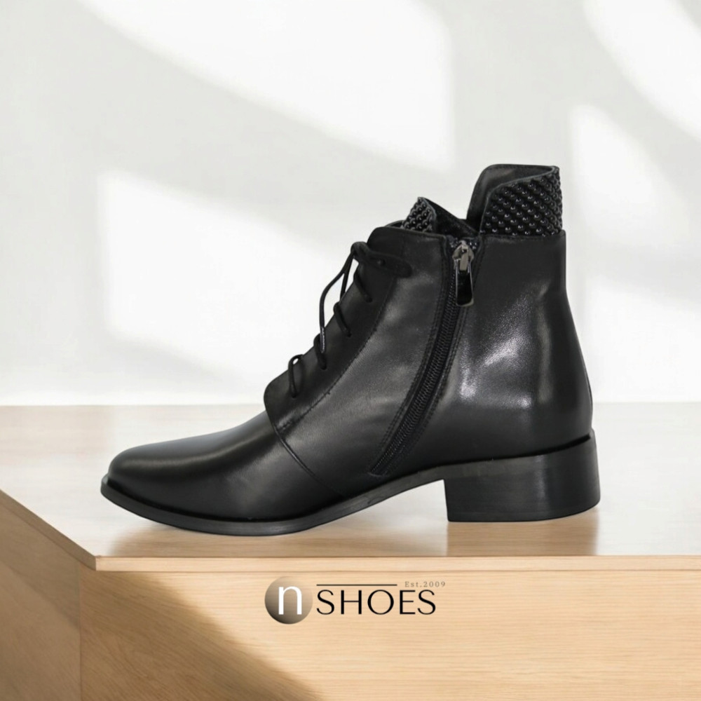 Жіночі ботильйони Bellum b1421/filc 5195