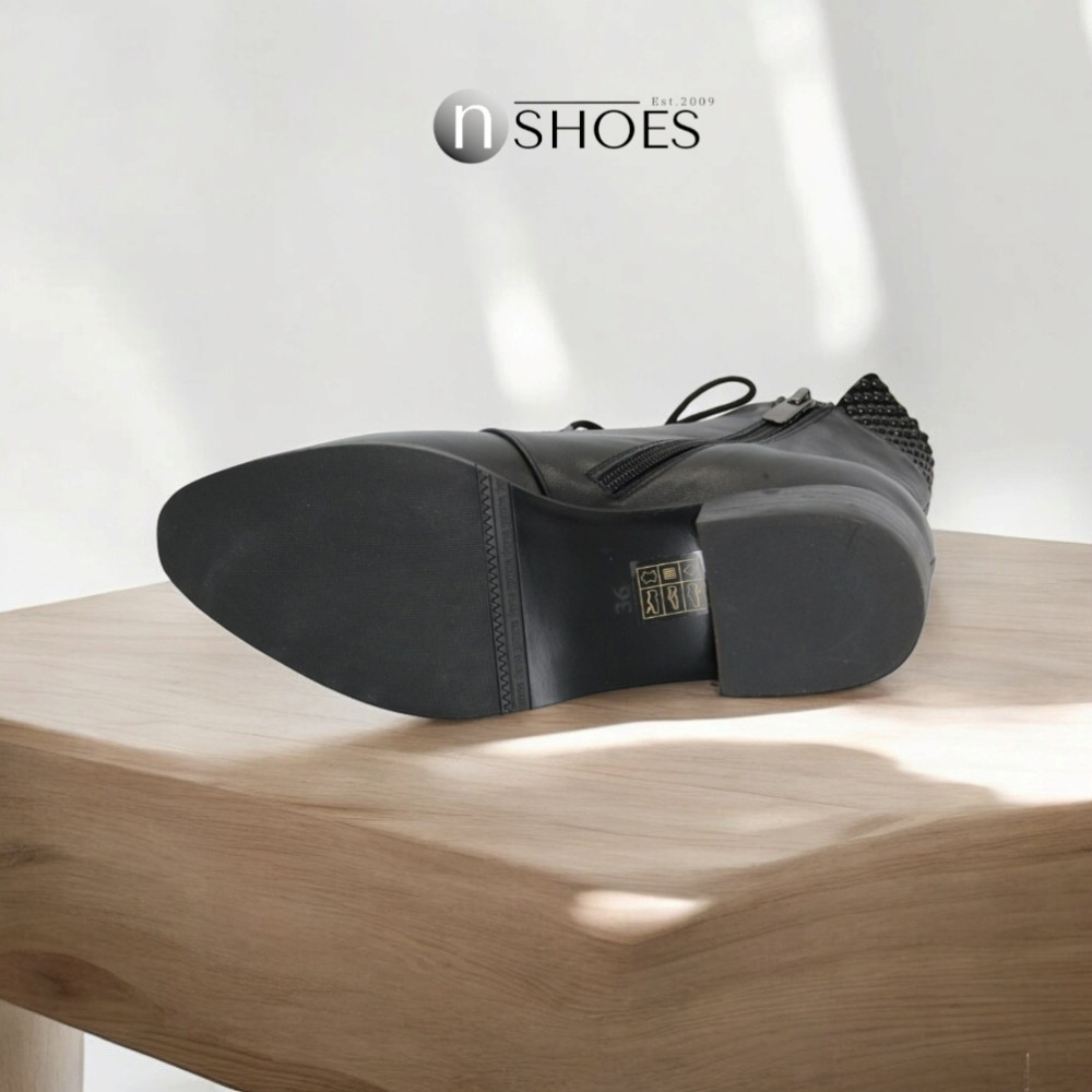 Жіночі ботильйони Bellum b1421/filc 5195