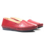 Women's comfortable moccasins Lesta (Poland) model 5225