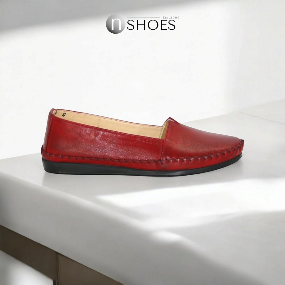 Women's comfortable moccasins Lesta (Poland) model 5225