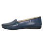 Women's comfortable moccasins Lesta (Poland) model 5226