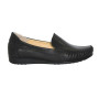 Women's comfortable moccasins Lesta (Poland) model 5228