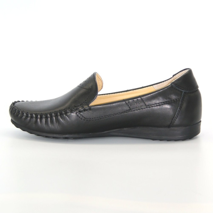 Women's comfortable moccasins Lesta (Poland) model 5228