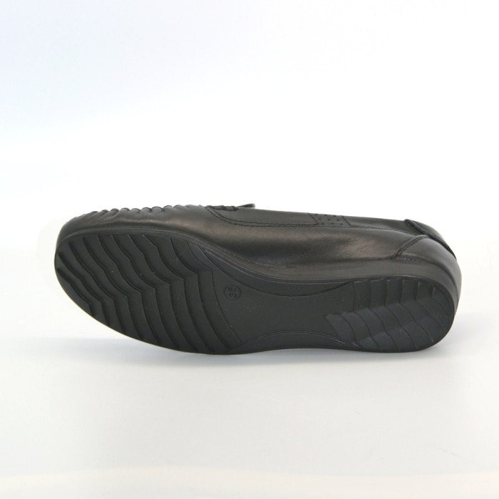 Women's comfortable moccasins Lesta (Poland) model 5228