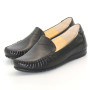 Women's comfortable moccasins Lesta (Poland) model 5228