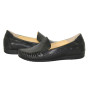 Women's comfortable moccasins Lesta (Poland) model 5228