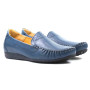 Women's moccasins Lesta (Poland) model 5229