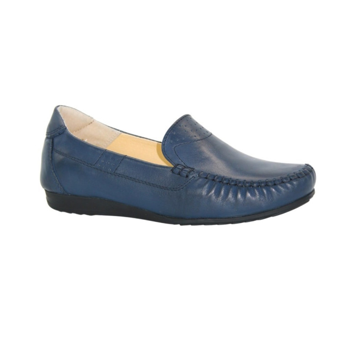 Women's moccasins Lesta (Poland) model 5229