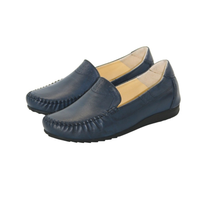 Women's moccasins Lesta (Poland) model 5229